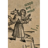 Goodbye Wolf