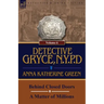 Detective Gryce, N. Y. P. D.: Volume: 6-Behind Closed Doors and a Matter of Millions