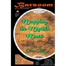 Barsoom: Mapping the Mythic Mars