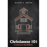 Christianese 101: A Lexicon for New Believers