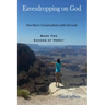 Eavesdropping on God: One Man's Conversations with the Lord: Book Two Echoes of Mercy