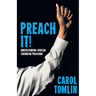 Preach It!: Understanding African-Caribbean Preaching