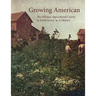 Growing American: The Alliance Agricultural Colony in South Jersey