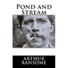 Pond and Stream