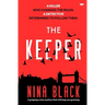 The Keeper: A Gripping Crime Mystery That Will Keep You Guessing