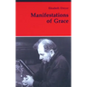 Manifestations of Grace