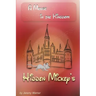 Hidden Mickeys: A Mouse in the Kingdom: Hidden Mickeys