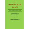 A Handbook of Islam: Abridged edition of 'The Religion of Islam'