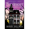 The Ghost and the Church Lady