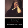 The Adventures of Elizabeth in Rügen