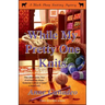 While My Pretty One Knits