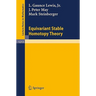 Equivariant Stable Homotopy Theory