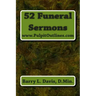 52 Funeral Sermons