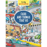 My Big Wimmelbook(r) - Cars and Things That Go: A Look-And-Find Book (Kids Tell the Story)