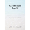 Awareness Itself: Being Aware of Awareness Itself Is the Key