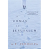 Woman in Jerusalem