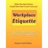 Workplace Etiquette