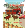 Rudolph the Red Nosed Horse