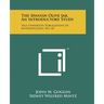 The Spanish Olive Jar, An Introductory Study: Yale University Publications In Anthropology, No. 62