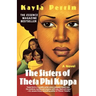 The Sisters of Theta Phi Kappa