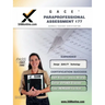 Gace Paraprofessional Assessment 177 Teacher Certification Test Prep Study Guide