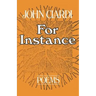 For Instance: Poems