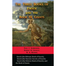 The Three Books of Enoch and the Book of Giants