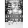 The Gretzky, Orr, Bailey, Crozier, Avery Hockey Poetry Omnibus