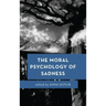 The Moral Psychology of Sadness
