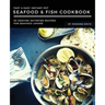Fast & Easy Instant Pot Seafood & Fish Cookbook: 50 Craving-Satisfied Recipes for Seafood Lovers