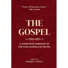 The Gospel: A Composite Harmony of the Four Gospels in the NIV