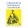 A Treasury of Witchcraft and Devilry