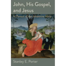 John, His Gospel, and Jesus: In Pursuit of the Johannine Voice