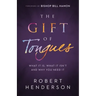 Gift of Tongues
