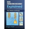 Basic Engineering Mechanics Explained, Volume 2: Motion and Energy