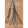 The Punishment and Prevention of Crime