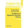 Problems in Algebraic Number Theory