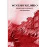 Winesburg, Ohio by Sherwood Anderson with Illustrations