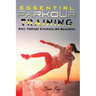 Essential Parkour Training: Basic Parkour Strength and Movement