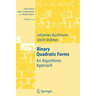 Binary Quadratic Forms: An Algorithmic Approach