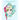 Venetian Carnival Masks Coloring, Book 1