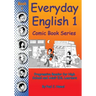 Everyday English Comic Book 1