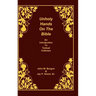 Unholy Hands on the Bible: An Introduction to Textual Criticism