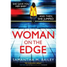 Woman on the Edge