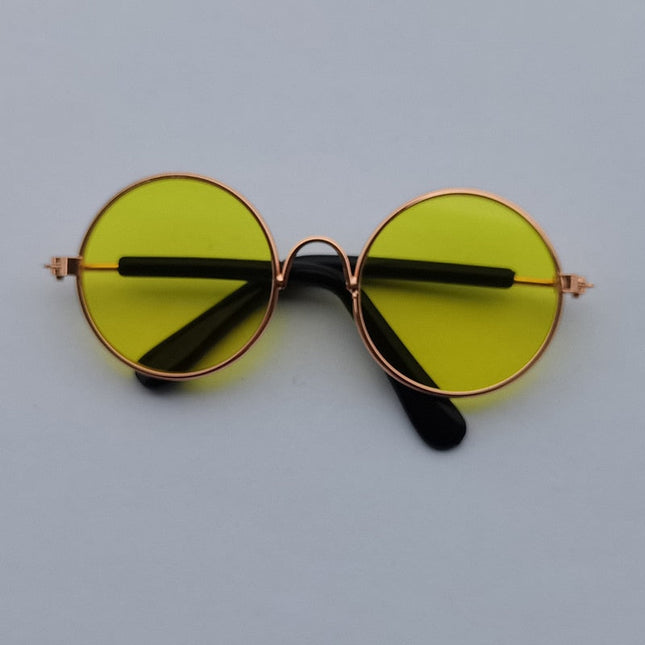 Pets' Stylish Sunglasses/ Shades by Dach Everywhere
