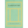 Carpentry