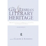 Gay and Lesbian Literary Heritage