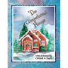 The Gingerbread House
