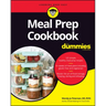 Meal Prep Cookbook for Dummies