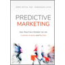 Predictive Marketing: Easy Ways Every Marketer Can Use Customer Analytics and Big Data